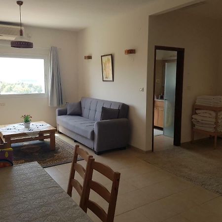 Apartamento Bertha'S Coffee Afula Exterior foto