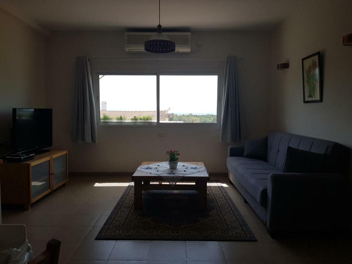 Apartamento Bertha'S Coffee Afula Exterior foto