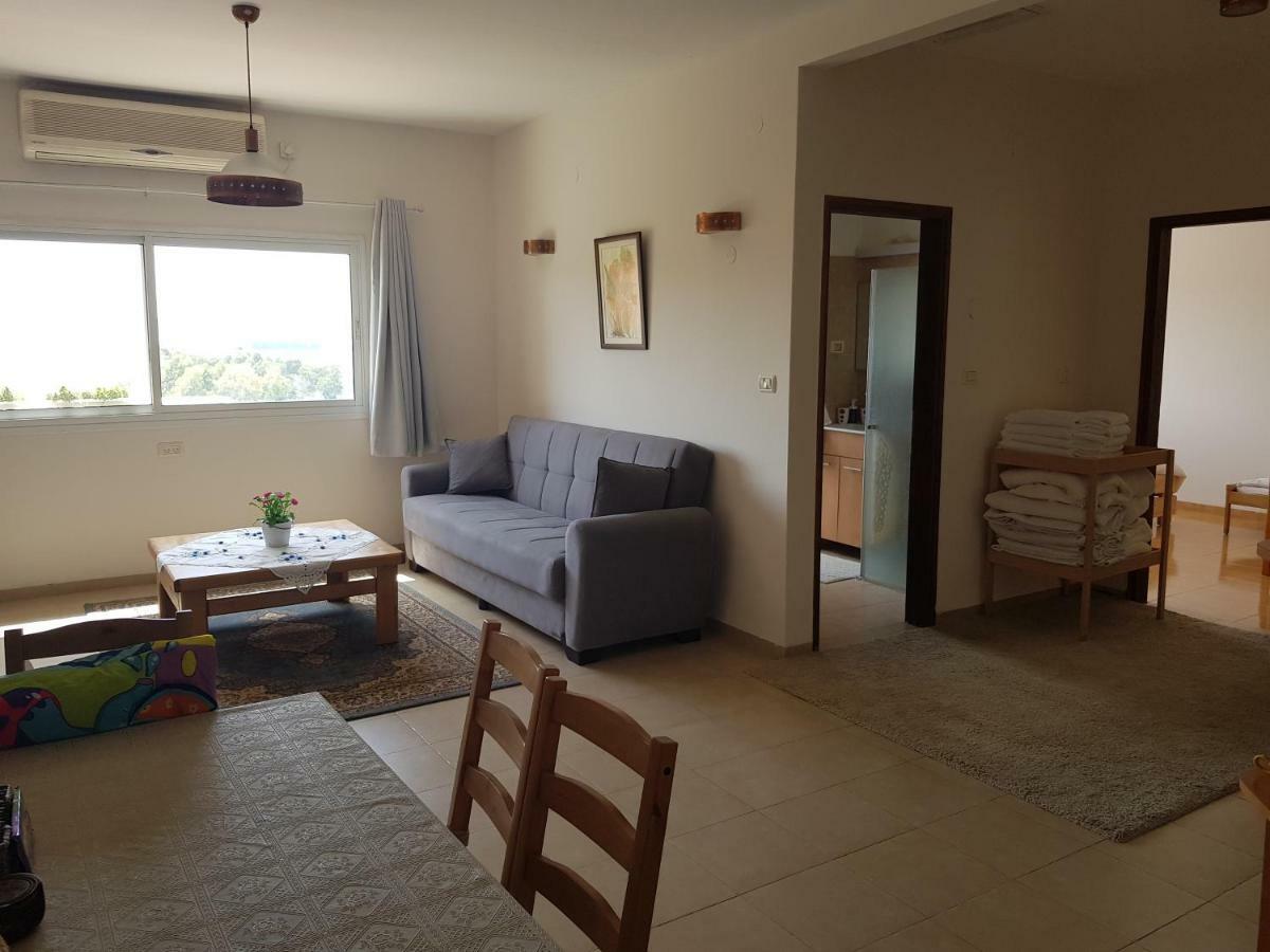 Apartamento Bertha'S Coffee Afula Exterior foto