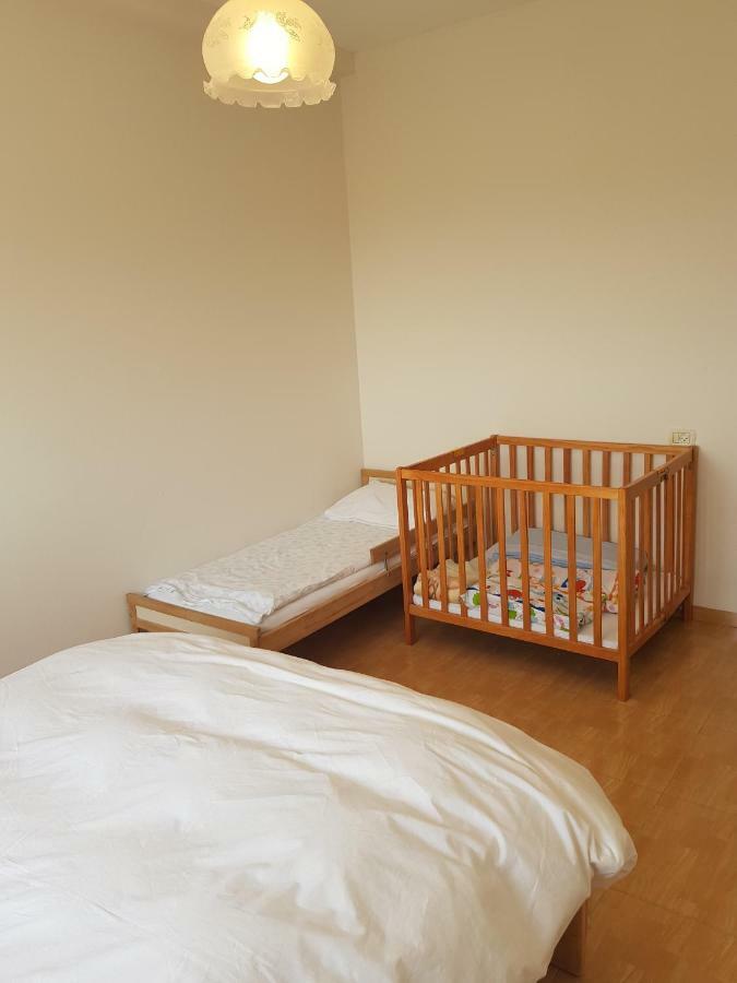 Apartamento Bertha'S Coffee Afula Exterior foto